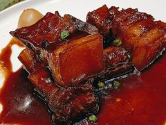 -金枝玉叶上海人家食府(三里河店)