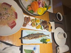 -禾风·海鲜料理自助(玉林店)