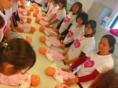 -爱月宝月嫂·育儿嫂(哈尔滨总店)