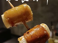 -夜食白市Yespicy·烧烤啤酒宵夜(番禺四海城店)