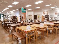 -NITORI 宜得利家居(金银潭永旺梦乐城店)