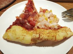 -棒约翰比萨·意面(松江开元店)