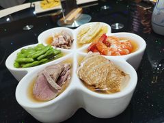 -老兴鲜(黄浦店)