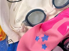 -首钢篮球中心-游泳馆