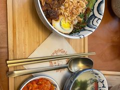 无敌卤肉饭-春风·有糖(崇宁路店)