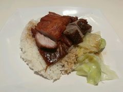 -太兴烧味餐厅(宝明大厦店)