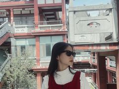 -东关历史文化旅游区-东门遗址