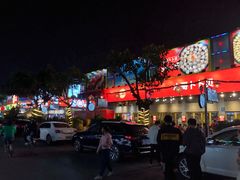 -东晓胜汇里(南洲北路店)
