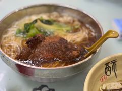 -食惠里小笼包面馆(越秀店)