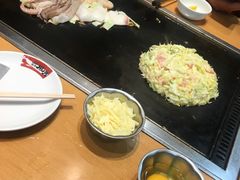 -鹤桥风月(ヨドバシ梅田店)