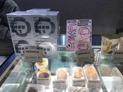 -喜茶(太原印象城店)