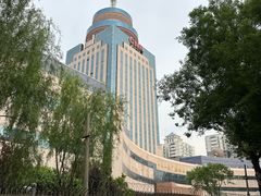 -新302餐厅(国家新闻出版广电总局)