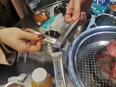 -釜山火炉·海鲜烤肉(紫藤路店)