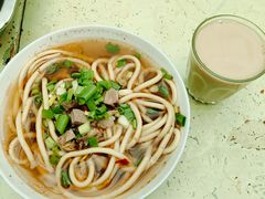 -老光明岗琼甜茶馆