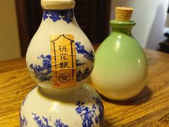 -长亭酒肆.武夷菜(鼓楼后海店)