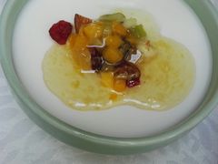 自制酸奶-旺顺阁鱼头泡饼(小红门店)
