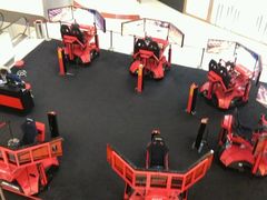 -凯德广场(学府店)