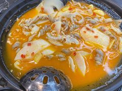 -李师傅脆肚(梅林店)