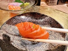 -鮨政·Omakase(港汇恒隆广场店)