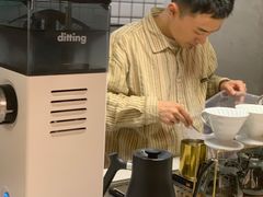 -十一咖啡(青年大街工厂店)