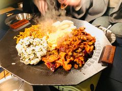 -CAMP.33露营烤肉·团建聚餐(创智天地店)