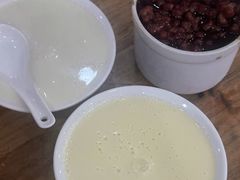 -沙湾姜埋奶(兴新包店)