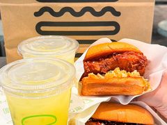 -Shake Shack(南山万象天地店)