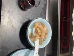 -老东北烤肉(金山店)