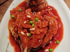 -周家二小姐的菜(西津渡店)