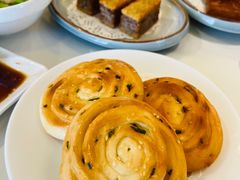 -万龙洲海鲜(南新仓店)