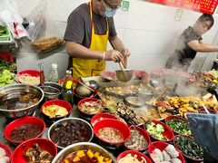 -小吴水煮(羊子巷无任何分店)