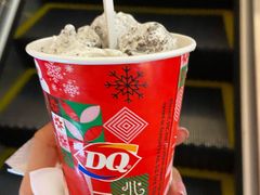 -DQ·蛋糕·冰淇淋(合生汇店)