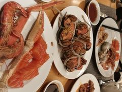 -威斯汀舞台餐厅