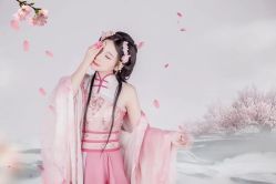 点击看大图 -盘子女人坊古装写真摄影(南京总店)
