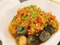 -湘肠香火锅店(团结湖店)