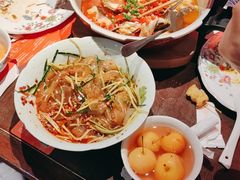 -小隐人家(乐松店)