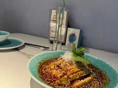 -雀蓝川菜(滨湖万象汇店)