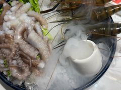 -琥珀川糟粕醋火锅(慈云寺店)