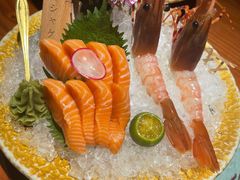 -文三酒肆自助放题(新街口友谊广场店)