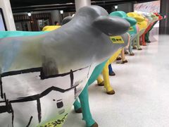 -蒙牛工业旅游景区