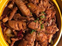 -多嘴超级肉蟹煲(欧亚卖场店)