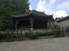 -云山屯古建筑群景区