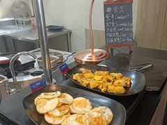 -厦门海港英迪格酒店(中山路店)