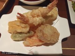 -金沙滩喜来登度假酒店-雅日本餐厅
