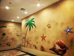 -青岛东方影都融创水世界