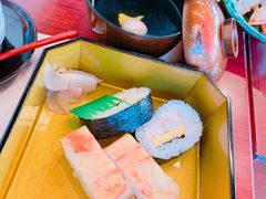 -蟹道乐(道顿堀本店)