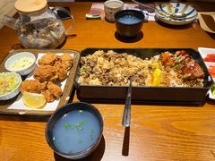 -二丁目食堂(浑南花园城店)