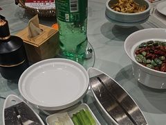 -郭林家常菜(狼垡店)