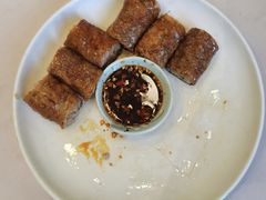 -客家大院·非遗赣南客家菜(郁孤台店)