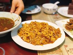 -北京小肠陈饭庄(方庄店)